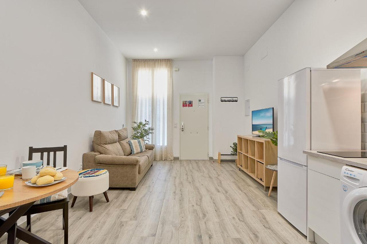Sweet Dream Home Malaga Exterior photo